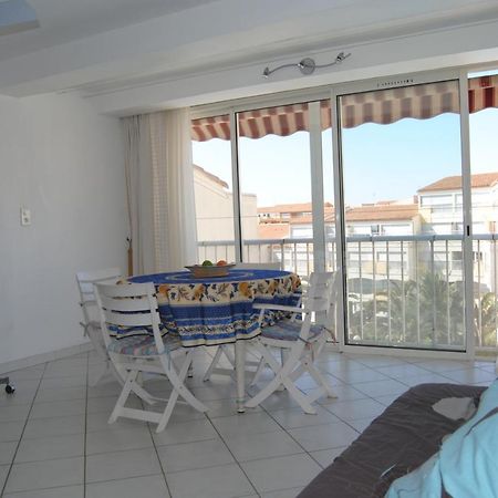 Plage Du Mole, Sablotel 2 Agde Esterno foto